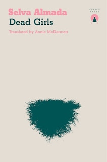 Front cover_Dead Girls