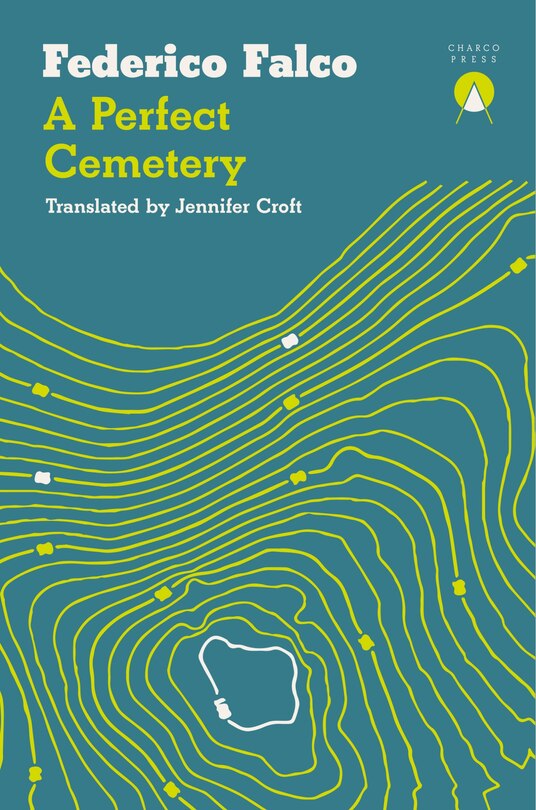 Couverture_A Perfect Cemetery