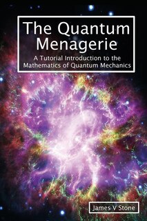Couverture_The Quantum Menagerie