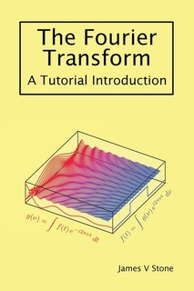 Couverture_The Fourier Transform