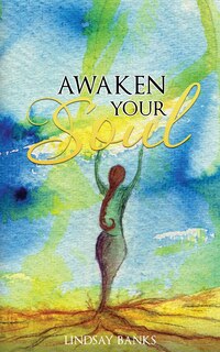 Couverture_Awaken Your Soul