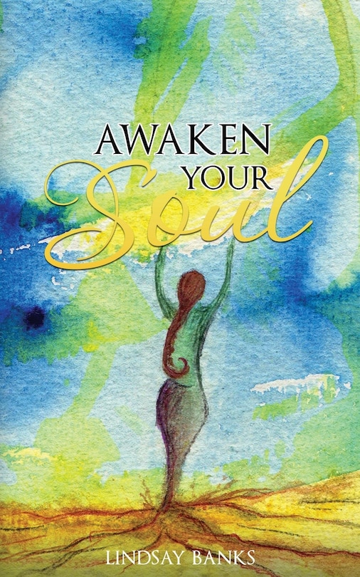 Couverture_Awaken Your Soul