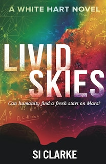 Front cover_Livid Skies