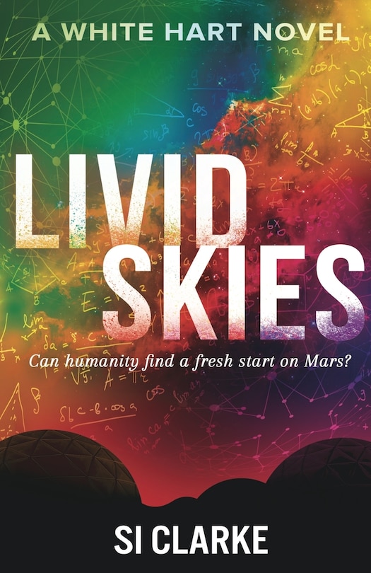 Front cover_Livid Skies