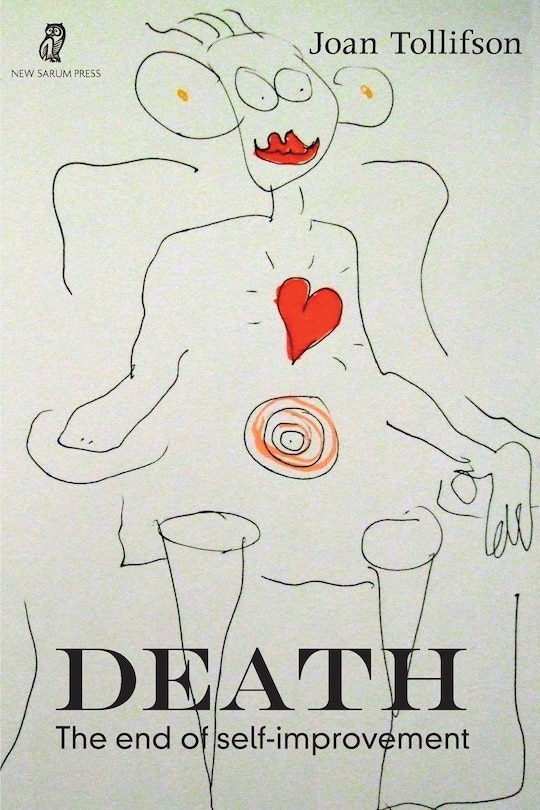 Front cover_Death