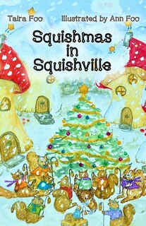 Front cover_Squishmas in Squishville