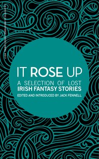 Front cover_It Rose Up