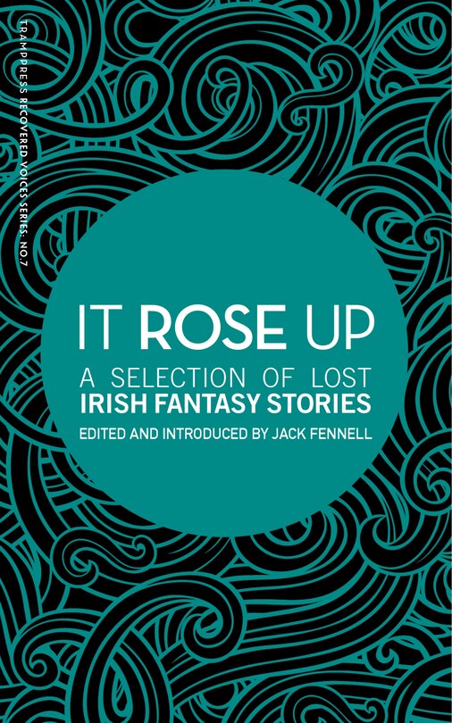 Front cover_It Rose Up