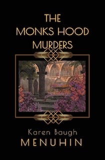 Couverture_The Monks Hood Murders