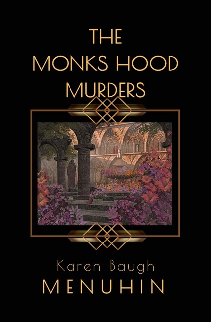Couverture_The Monks Hood Murders