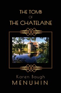 Front cover_The Tomb of the Chatelaine