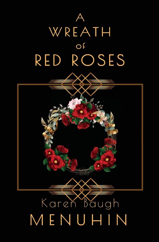 Couverture_A Wreath of Red Roses