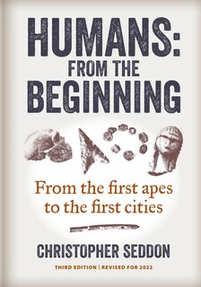 Front cover_Humans