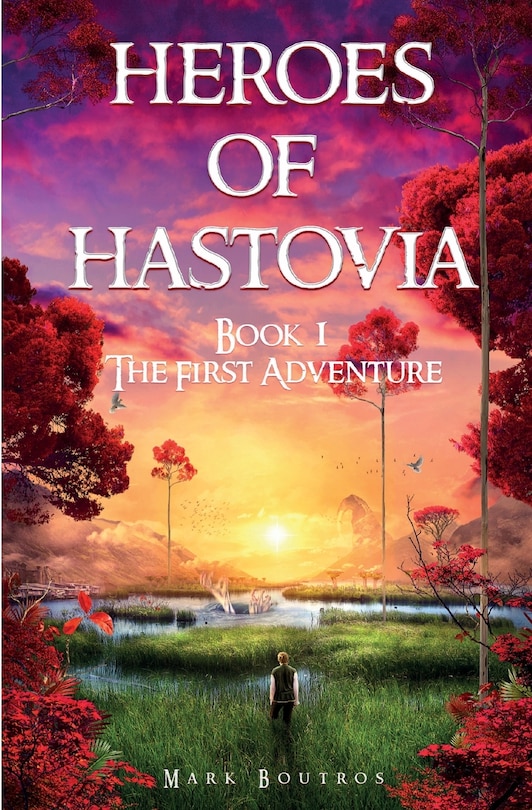 Front cover_Heroes of Hastovia