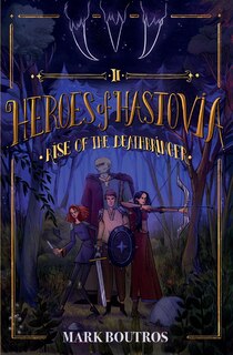 Front cover_Heroes of Hastovia 2
