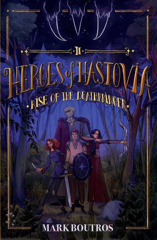 Front cover_Heroes of Hastovia 2