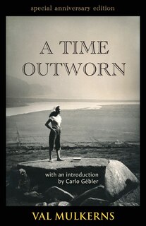 Front cover_A Time Outworn