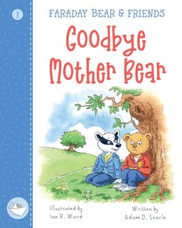 Couverture_Goodbye Mother Bear
