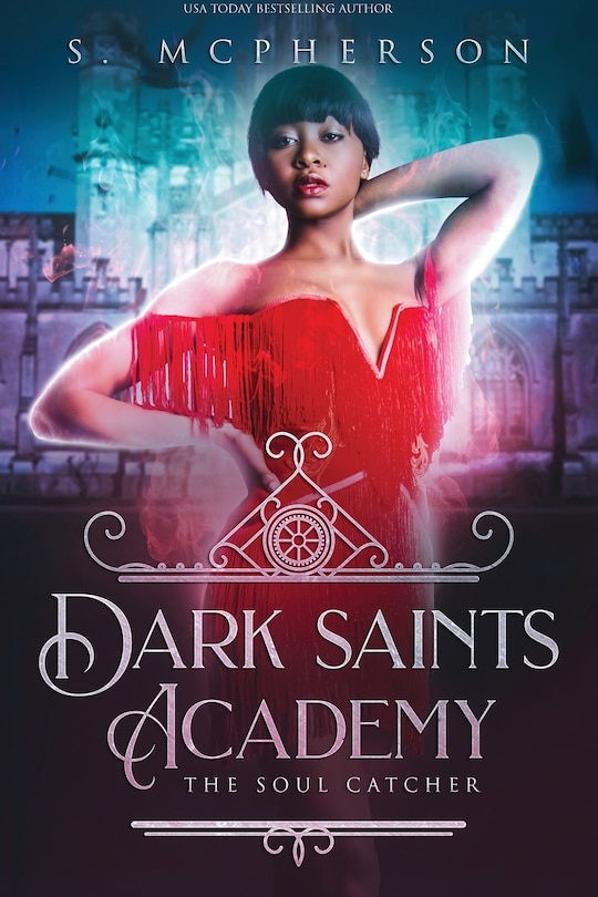 Couverture_Dark Saints Academy