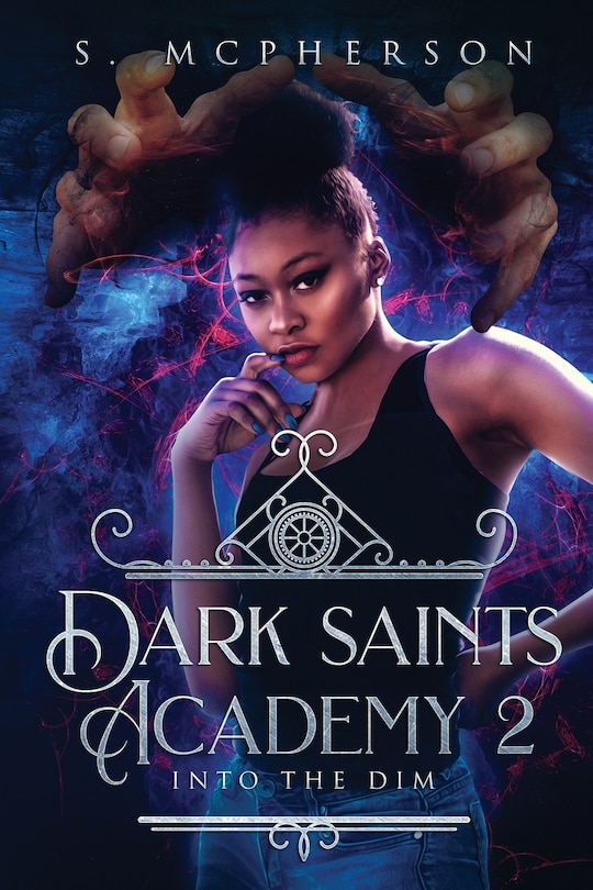 Couverture_Dark Saints Academy 2