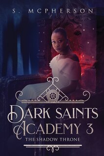 Front cover_Dark Saints Academy 3