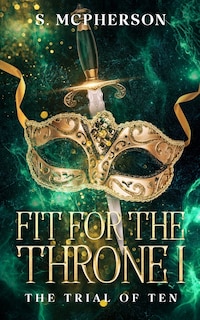 Front cover_Fit for the Throne 1