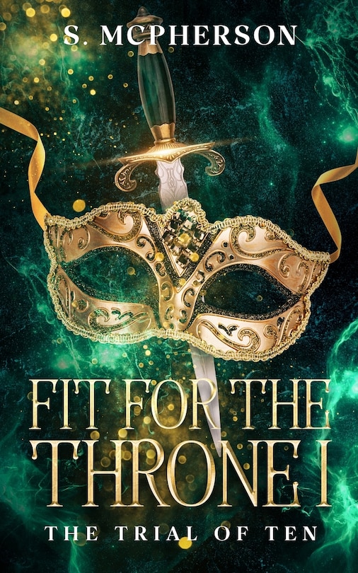 Front cover_Fit for the Throne 1
