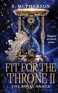 Front cover_Fit for the Throne 2