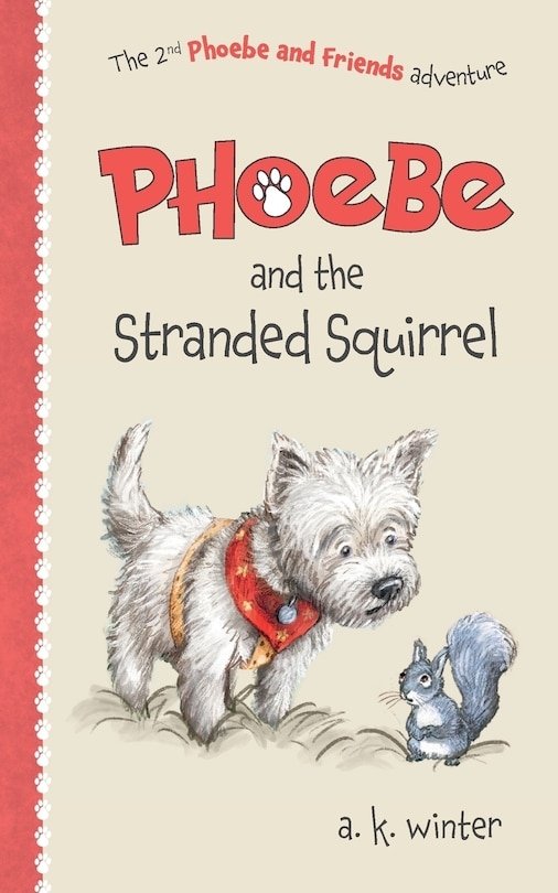 Front cover_Phoebe and the Stranded Squirrel