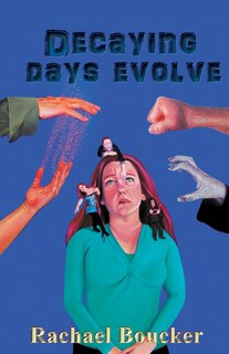 Front cover_Decaying Days Evolve