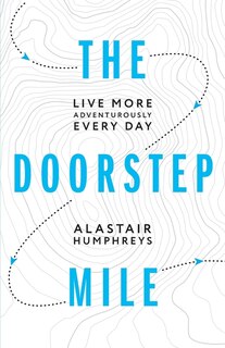 Front cover_The Doorstep Mile