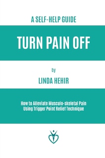 Front cover_Turn Pain Off