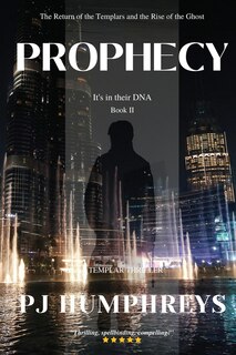 Front cover_Prophecy