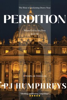 Front cover_Perdition