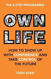 Front cover_Own Life