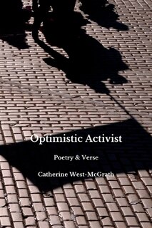 Front cover_Optimistic Activist
