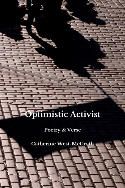 Front cover_Optimistic Activist