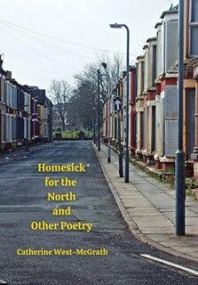 Couverture_Homesick For The North And Other Poetry