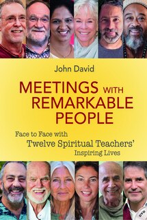 Front cover_Meetings with Remarkable People