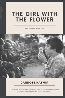Couverture_The Girl with the Flower