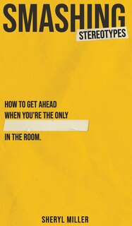 Front cover_Smashing Stereotypes