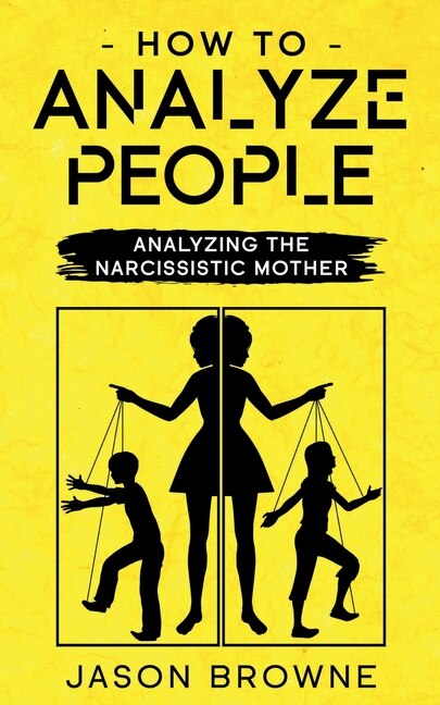 Front cover_How To Analyze People