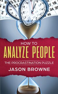 Couverture_How To Analyze People