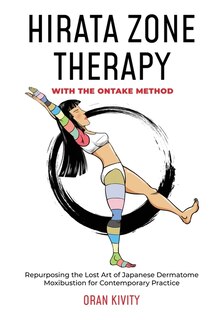 Front cover_Hirata Zone Therapy with the Ontake Method