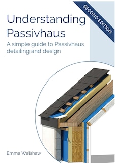 Couverture_Understanding Passivhaus