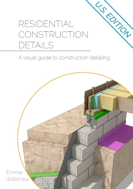 Couverture_Residential Construction Details
