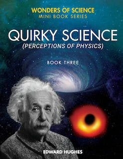 Couverture_Quirky Science