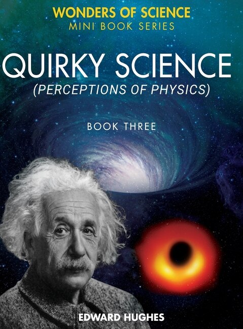 Couverture_Quirky Science
