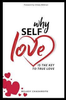 Couverture_Why Self-love is The Key to True Love