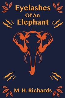 Front cover_Eyelashes of an Elephant